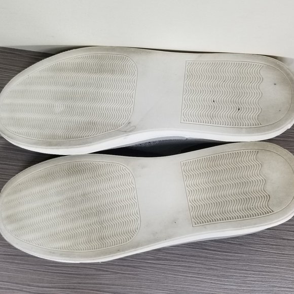 Nordstrom Rack Lilith Slip-on Sneaker, Gray Heather, Womens Size 8.5 M - Picture 11 of 12